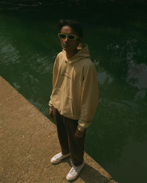 THE DIVINE BALANCE - MITHILA ART - OVERSIZED UNISEX HOODIE – House of ...