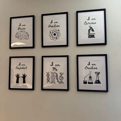 School Science Lab Posters 的图像结果