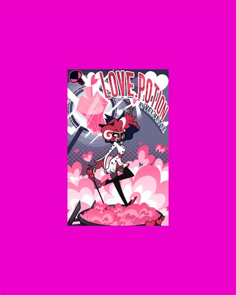 Posters | Hazbin Hotel