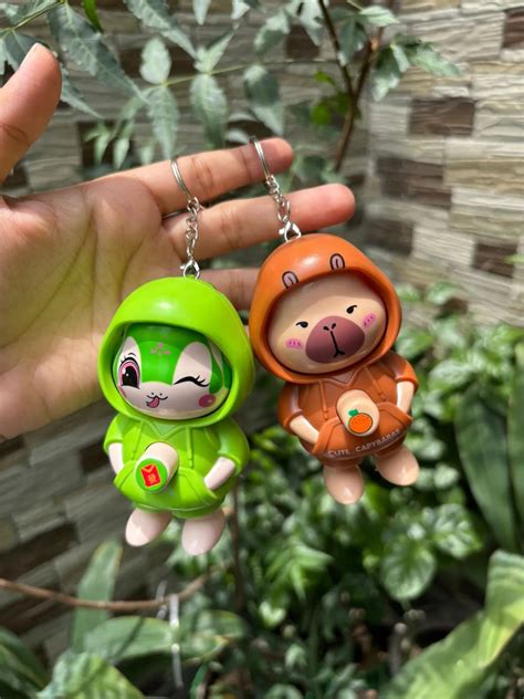 Mood swings/face changing keychain(1 pc.) – decorgram.ly