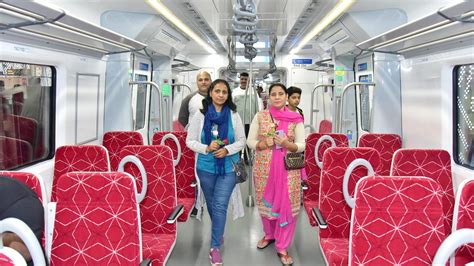 Some gates of Delhi-bound Namo Bharat rapid rail to remain closed from ...