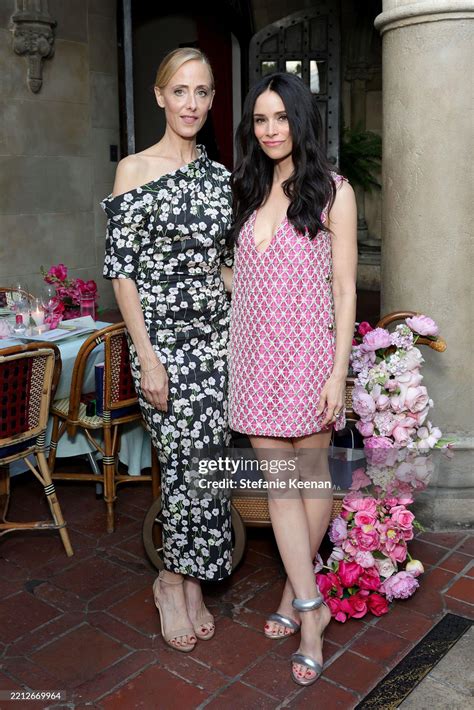 The best Abigail Spencer feet pictures 🤩