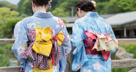 【日本文化】日本人听鬼故事消暑？15个知道后更有趣的日本夏季特色 | tsunagu Japan