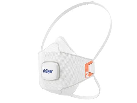 FFP Dust Masks | Draeger