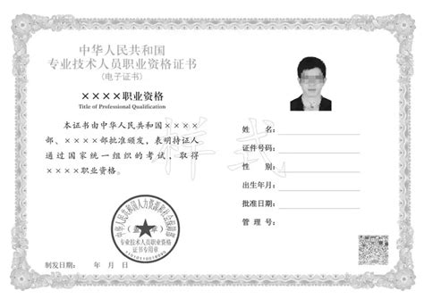 人社部最新通知：保安管理师职业资格证书改版了！-搜狐大视野-搜狐新闻