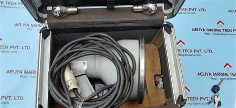 Wiska hml 35 aldis lamp – Aeliya Marine Tech