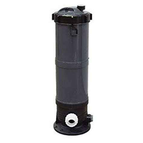 EasyPro Cartridge Filter - 120 sq. ft. - Aquarium, Pond, Water Plants and Fish Supplies for Sale