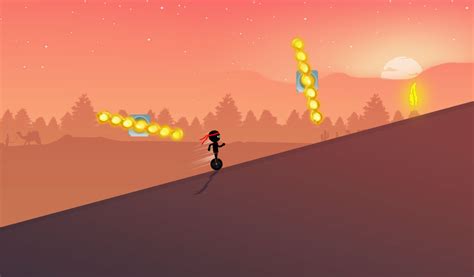 Shadow Ninja Escape - Stone Age - App on Amazon Appstore
