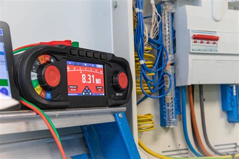 Image result for Mega Multifunction Tester