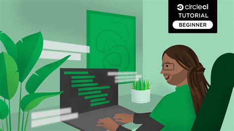 Ci CD Tutorial 的图像结果