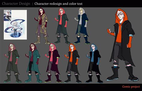 Image result for Character Design Class