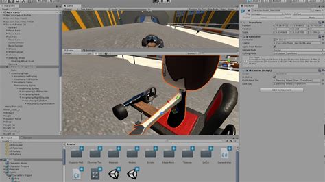 Image result for Working with Unity Engine