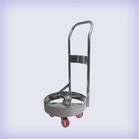 Container Trolley – Aspire India Innotech LLP