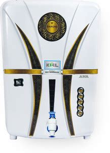 Keel Mineral Ro black Camry 12 ltr + Water Filter 12 L RO + UV + UF ...