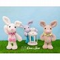 Image result for Amigurumi Bunny