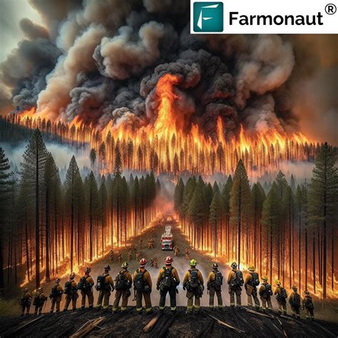 Arkansas Wildfire Evacuation & Daily Report Updates