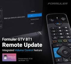 Image result for Formuler Remote