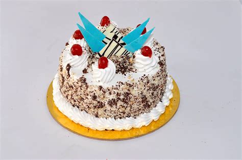 Rich Cakes, Rajajipuram, Lucknow | Zomato