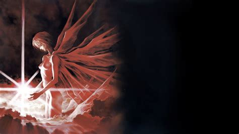 Neon Genese Evangelion Rei Lilith