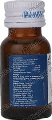 Gastica Oral Drops: Uses, Side-effects, Price, Dosage & More Info ...