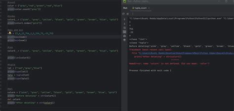 Image result for Tuple Python Methods