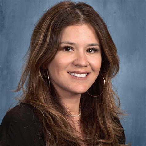 About Me - Garcia, M. - Pacoima Charter School