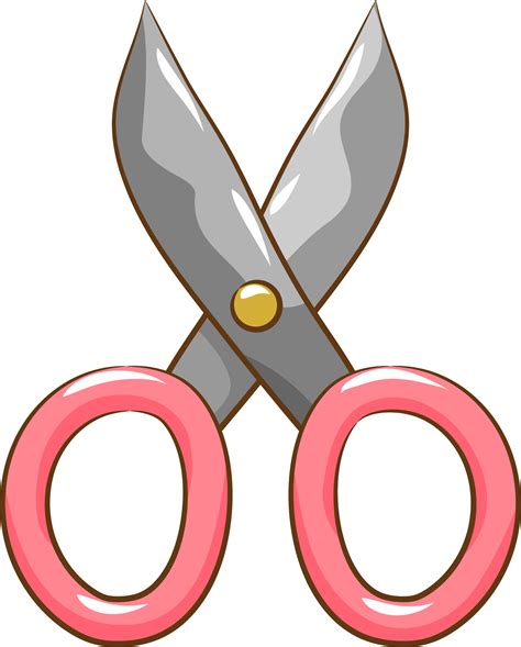 Scissors png graphic clipart design 19907596 PNG
