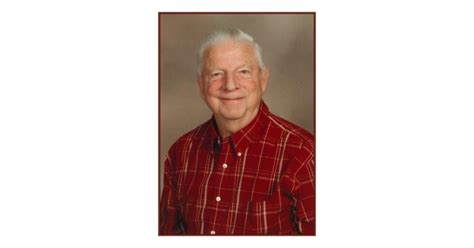 Jerry G. Clausen Obituary (2024) - Rochester, MN - Macken Funeral Home ...