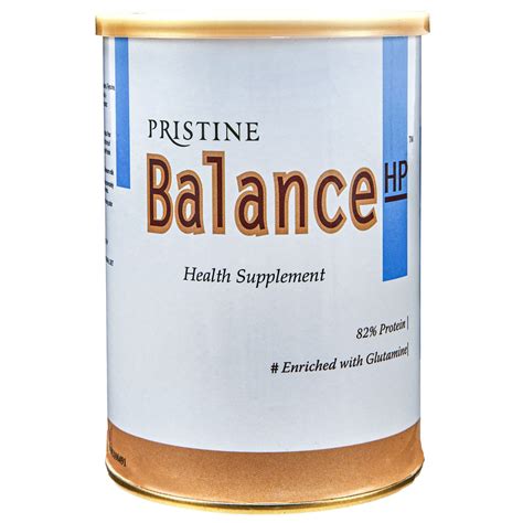 Balance HP Powder | Uses, Side Effects, Price | Apollo Pharmacy