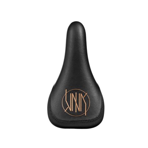 Reverse Nico Vink Signature Saddle Black/Copper - Dragonspine Cycling