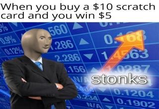 Business Stonks Meme 的图像结果