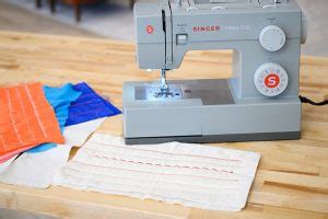 Singer 4452 Threading 的图像结果