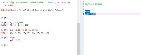 Initialize Variables in Python 的图像结果