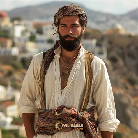 Traditional Greek Clothing: 8 Must-Know Items