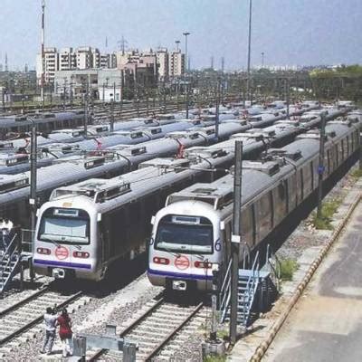 Delhi Metro introduces 'CarbonLite Metro Travel’