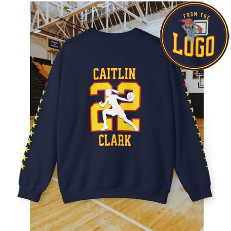 ESPN Magazine 2024 Caitlin Clark Iowa Hawkeyes Basketballâ€™s Best ...