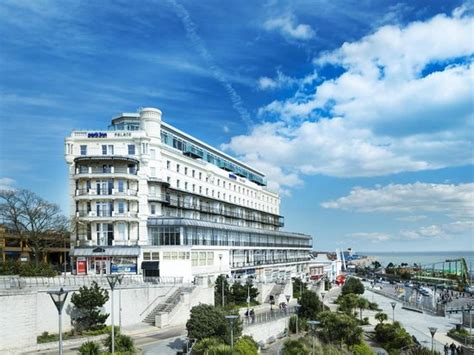 PARK INN BY RADISSON PALACE, SOUTHEND-ON-SEA (Essex) - Hotel Reviews ...