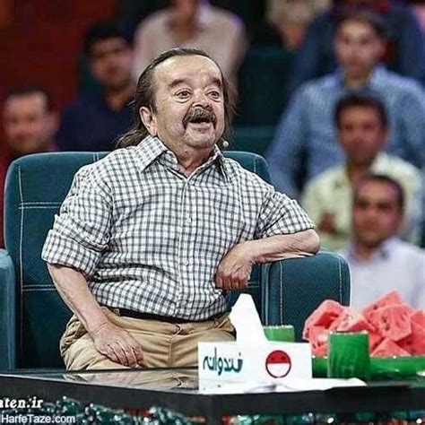 اسدالله یکتا | بیوگرافی و عکس های اسدالله یکتا و همسر و تعداد فرزندانش