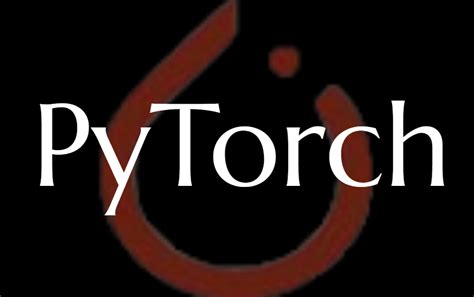 Pytorch 的图像结果