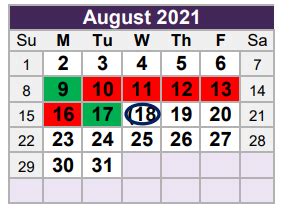 Birdville Isd District Calendar 2022-23 - May Calendar 2022