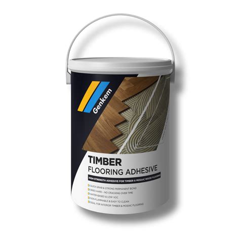 Best Adhesive For Wooden Flooring For Home Style