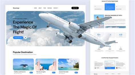 Image result for Tourism Web Site Using HTML and CSS with Source Code
