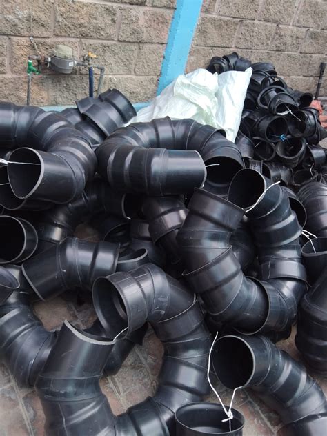 Codo de insercion de 45° x 6 - suministro en Ixtapalapa - Hidraulica ...