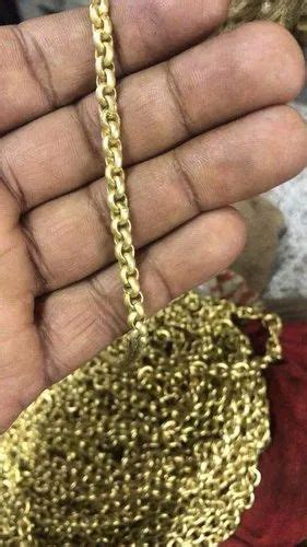 Stainless Steel Chain - Heavy Duty Stainless Steel Link Chain ...