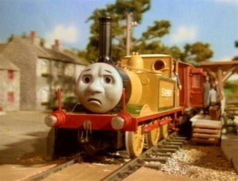 Thomas Tank Engine and Friends Stepney 的图像结果