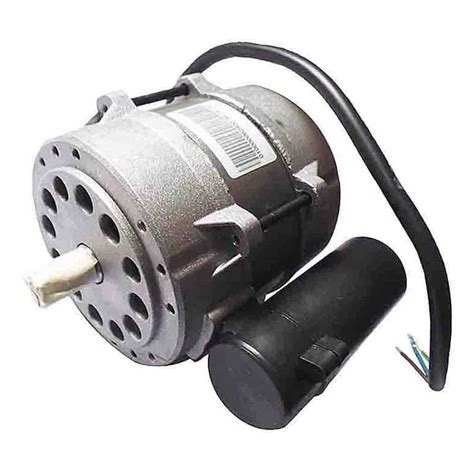 Burner Motors - Ecoflam oil Burner Motors Exporter from Kolkata