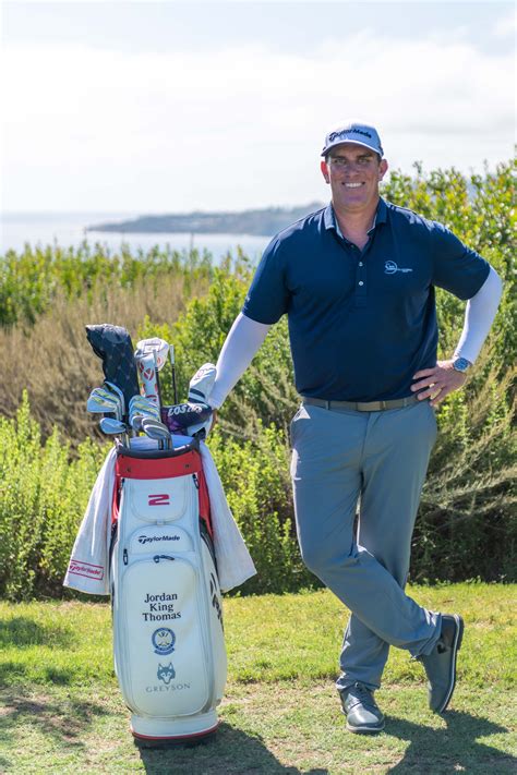 Meet Jordan King Thomas — KINGTHOMAS GOLF