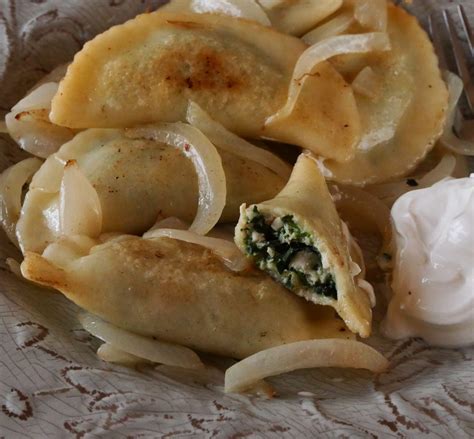 Pierogi Kerhonkson at Alice Hager blog