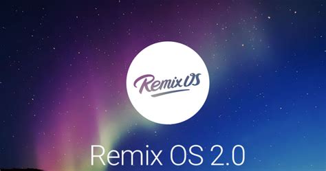 Remix OS for PCの利用 | ShumiLinux