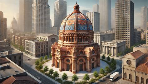 Renaissance Architecture: History, Styles, Innovations, and Influence ...